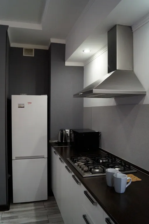 Апартаменты Red Room от Rooms Apartments