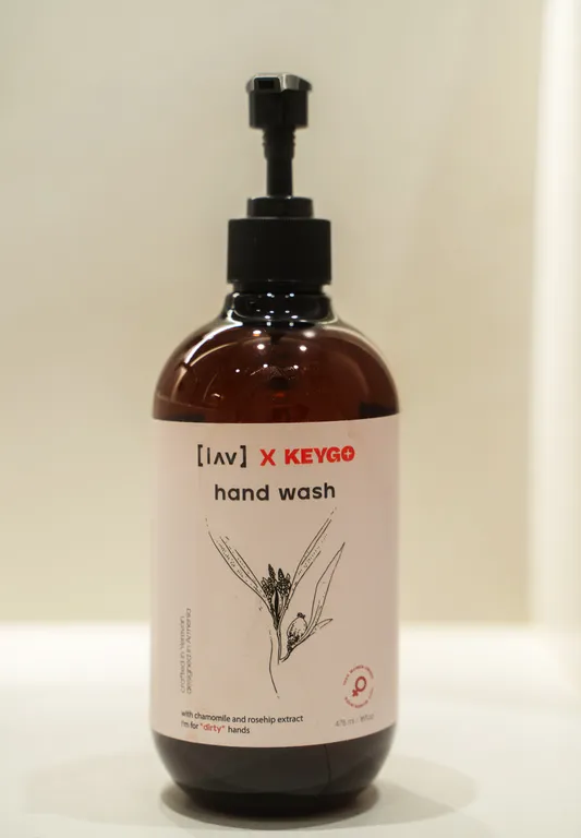 Квартира Апартаменты KeyGo #0216 с видом на стадион им. Вазгена Саргсяна — Ереван