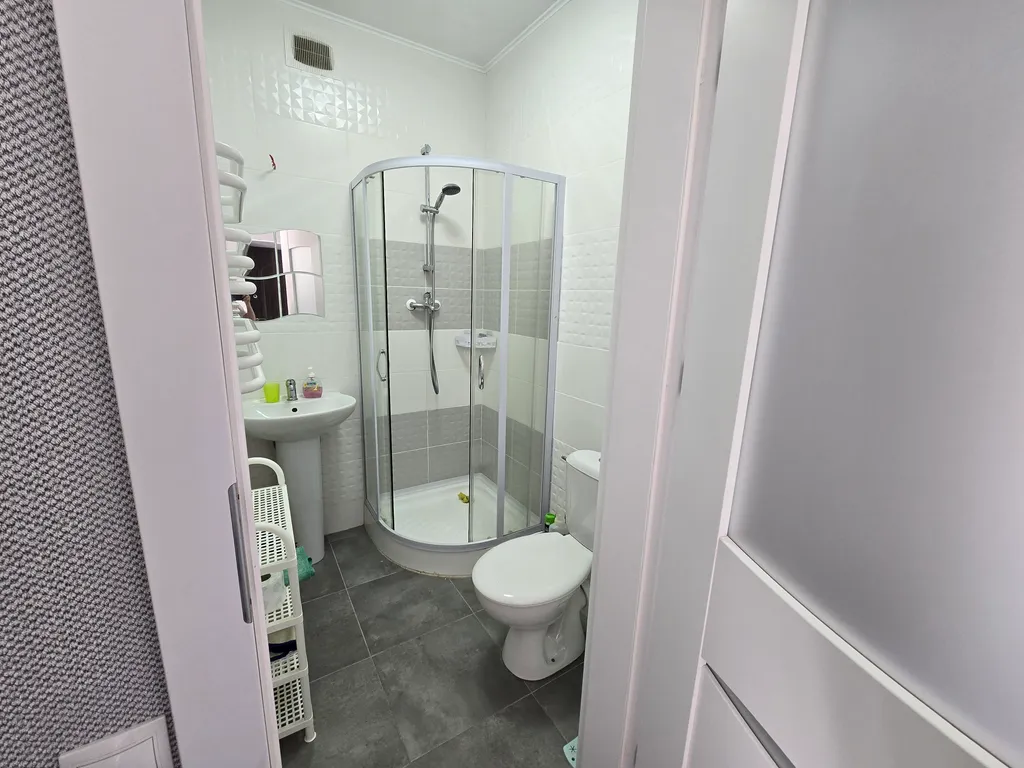 Квартира Уютная квартира у моря — Пионерский