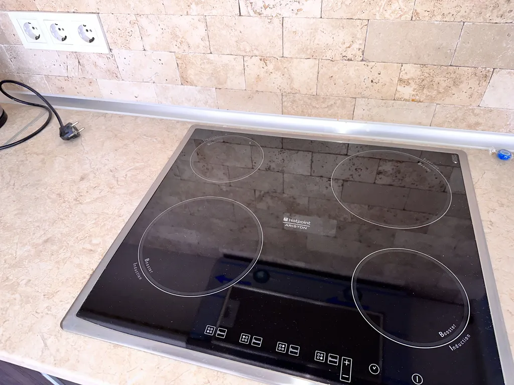 Уютная квартира в ЖК Долина Гор