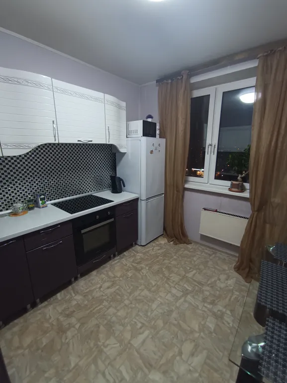 Квартира для тихого и спокойного отдыха от собственника