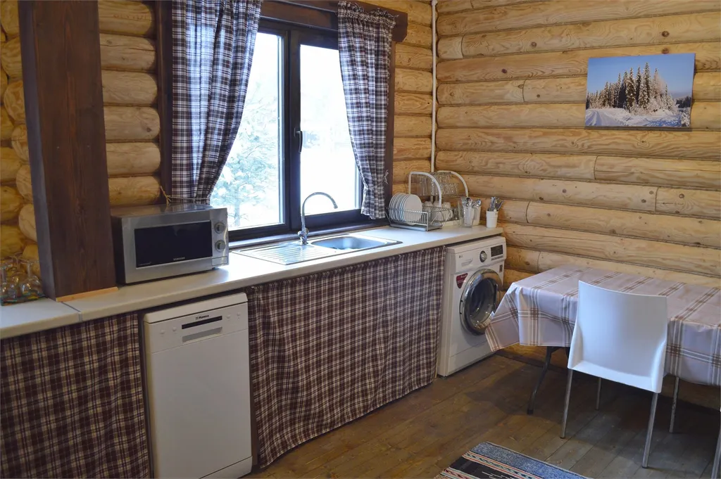 5-комнатный Дом