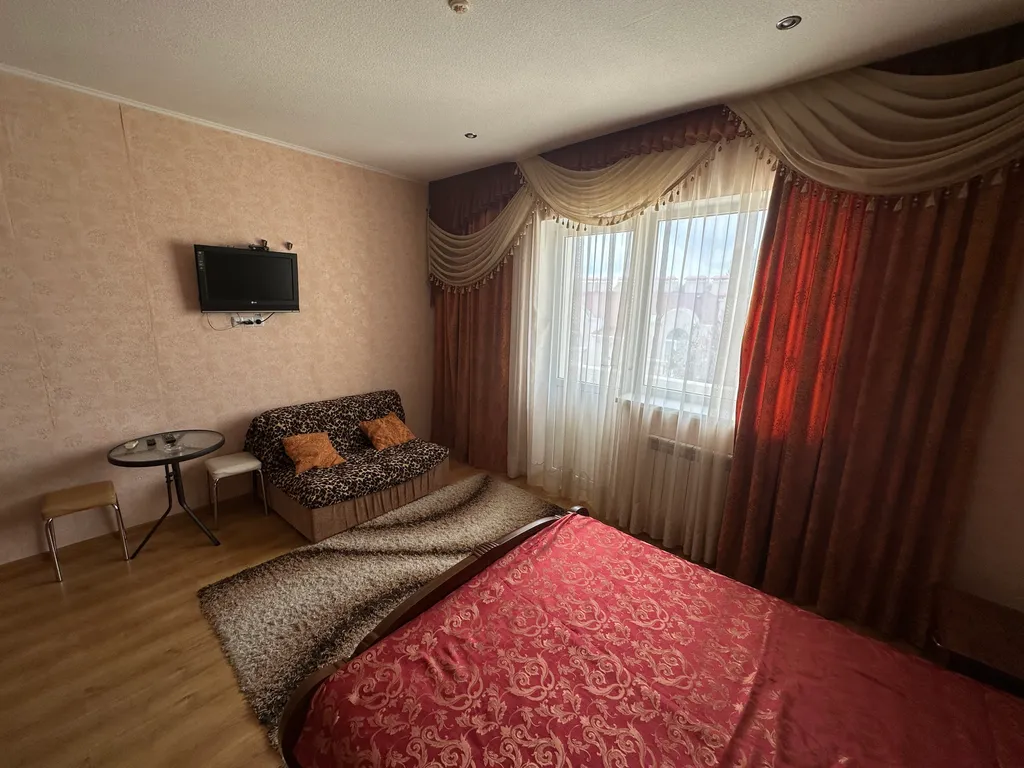 Квартира Комната — Севастополь