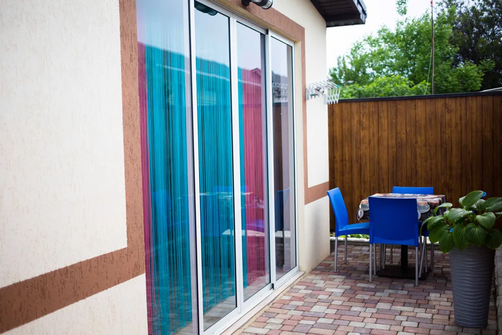 Коттедж Палермо