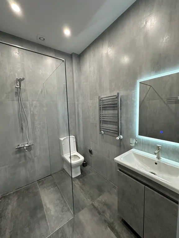 Квартира в центре