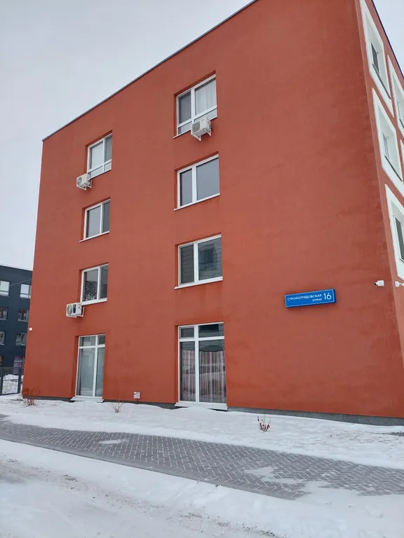 Уютная студия