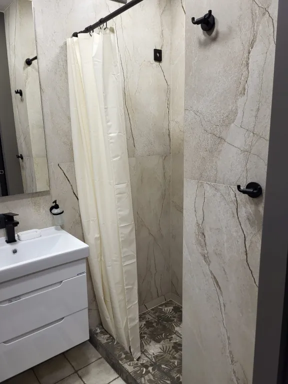 Уникальная новая 2-х квартира для вашего комфортного отдыха