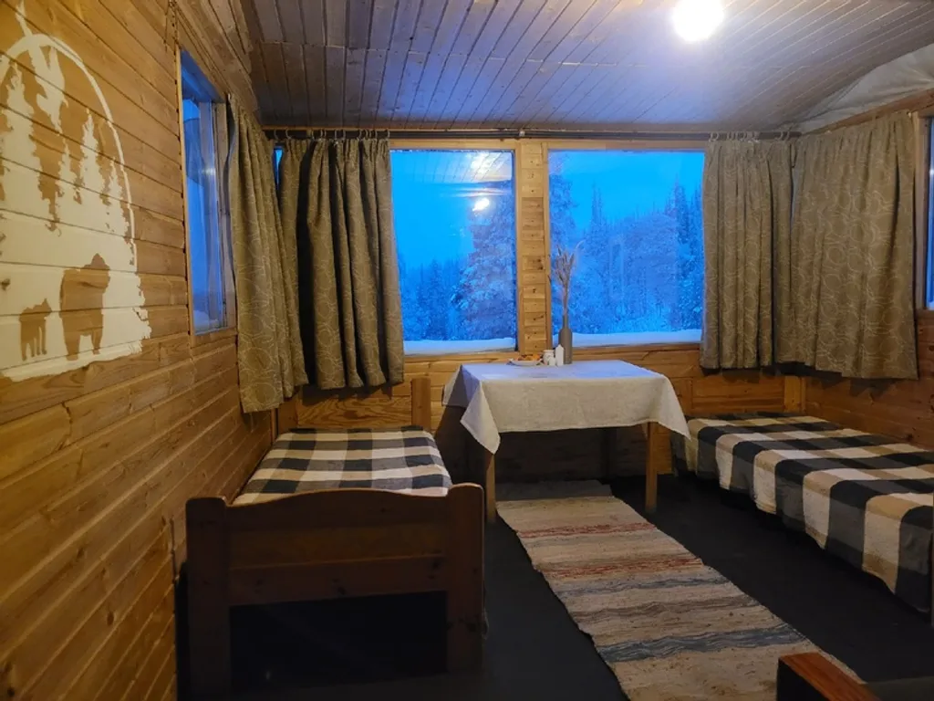 Квартира Комната — аренда посуточно в Кандалакша