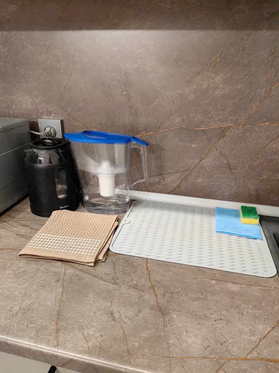 Квартира Апартаменты возле парка Краснодар — Краснодар