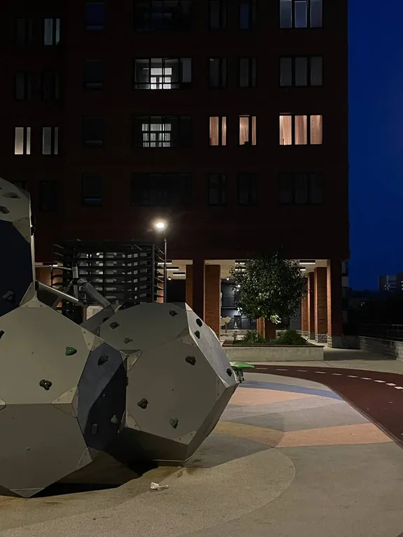 Квартира Квартира Уютная студия в историческом центре города — Екатеринбург