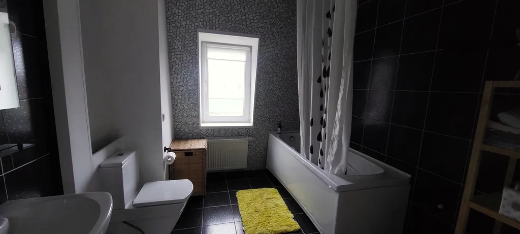 Большой уютный дом для большой семьи или компании