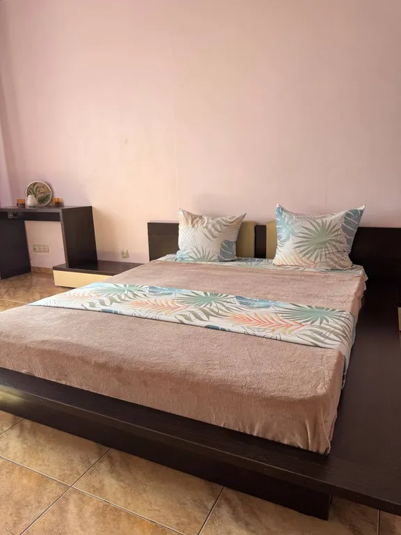 Двухкомнатная квартира в Центре Пензы