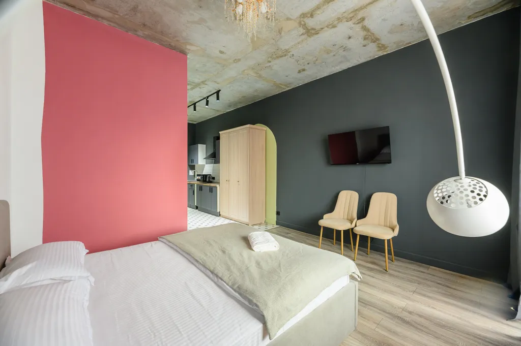 Рядом с Арбатом