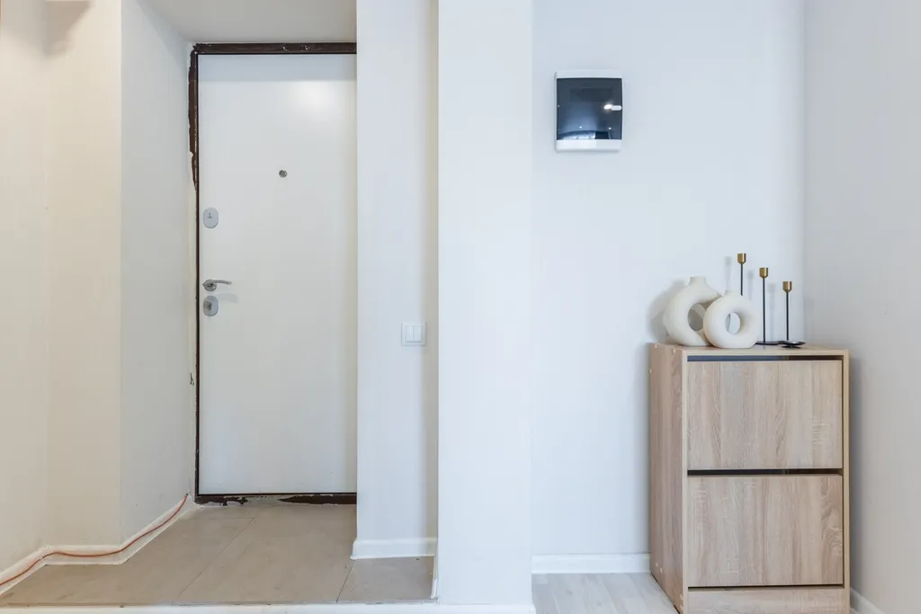 Апартамент уют плюс