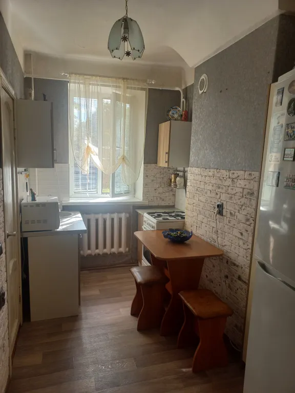 Уютная квартира в 10 минутах от центра города