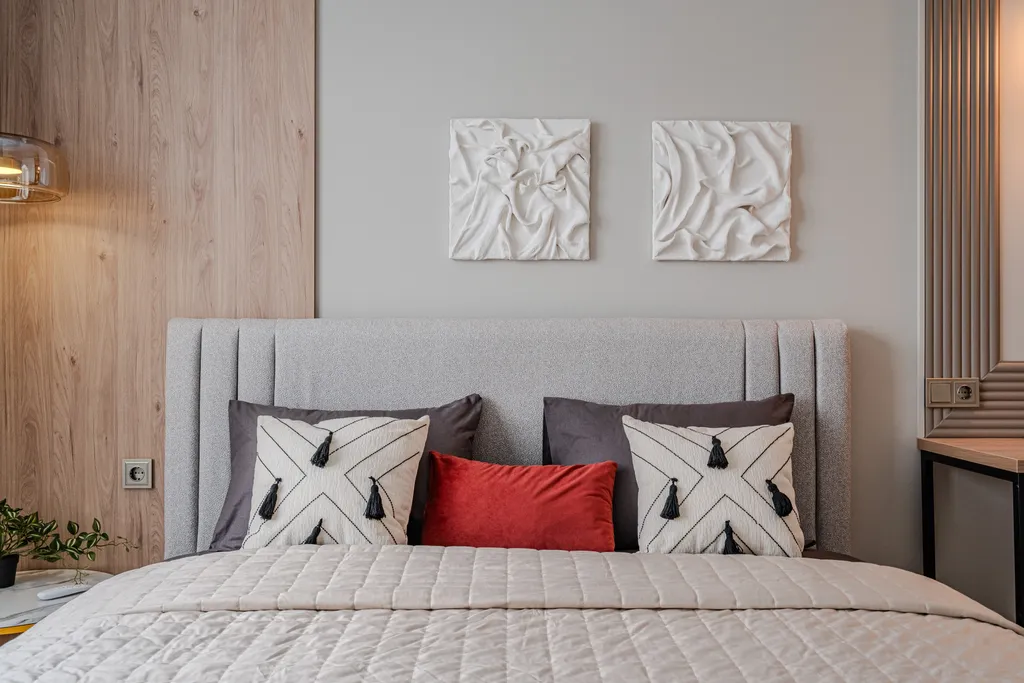 SOVA "Комфорт + на 24-ом этаже"