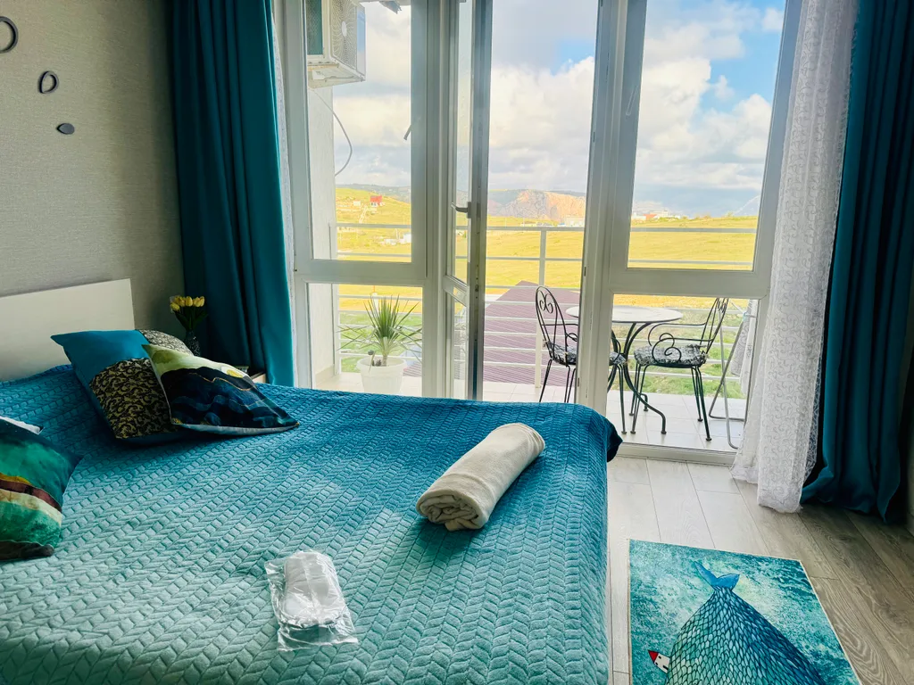 Квартира Квартира у моря — Севастополь