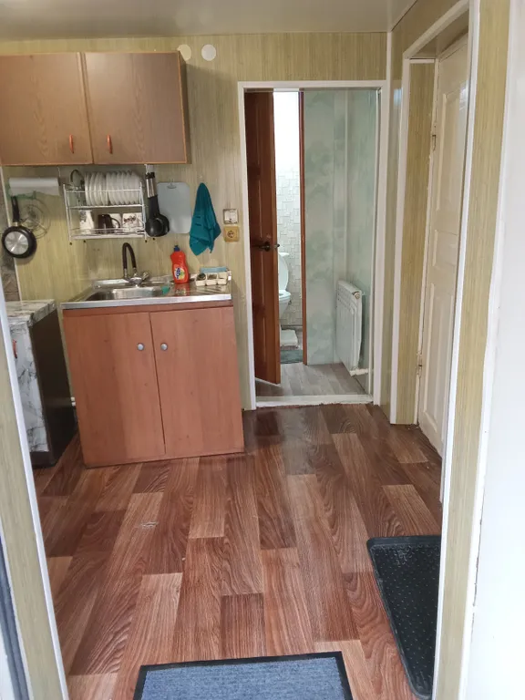 Гостевой дом недалеко от трассы м4