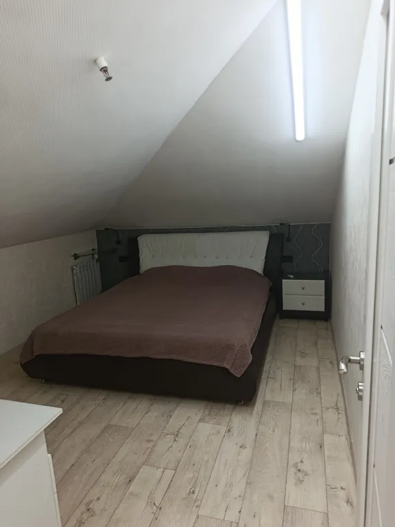 Апартаменты 32 на Соколиной