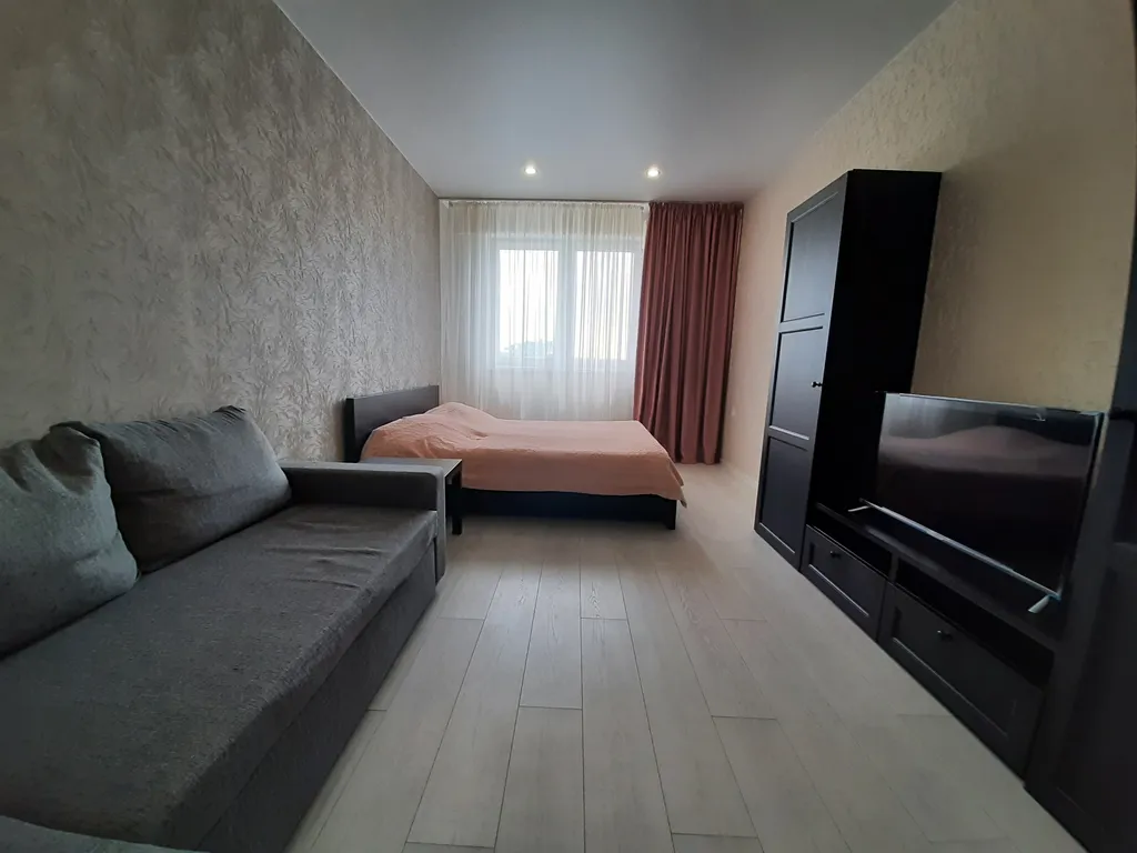 Квартира Уютная квартира — Анапа