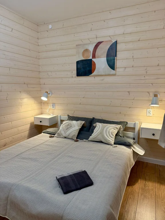 Частный дом