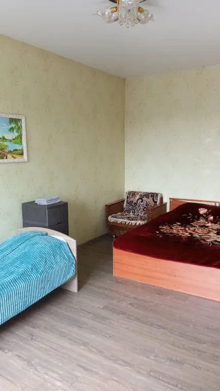 Кашинская Ривьера