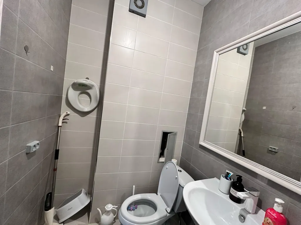 Апартаменты Baraka