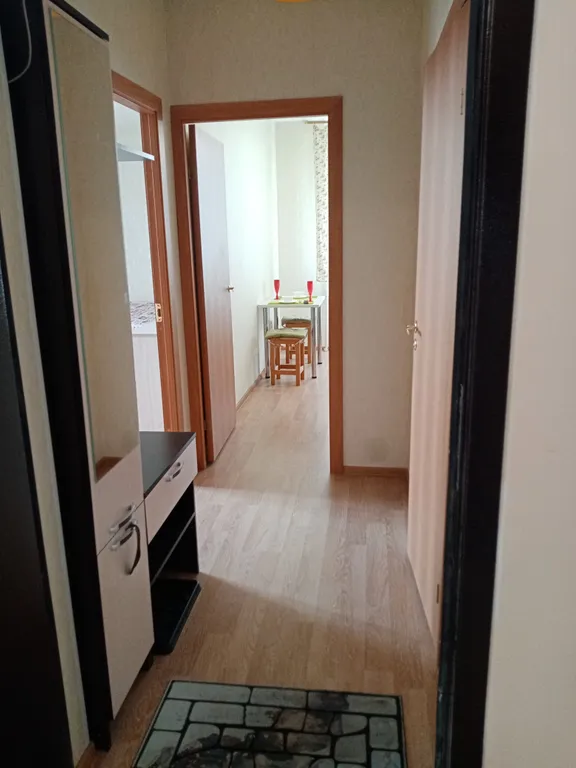 Уютная квартира рядом с метро