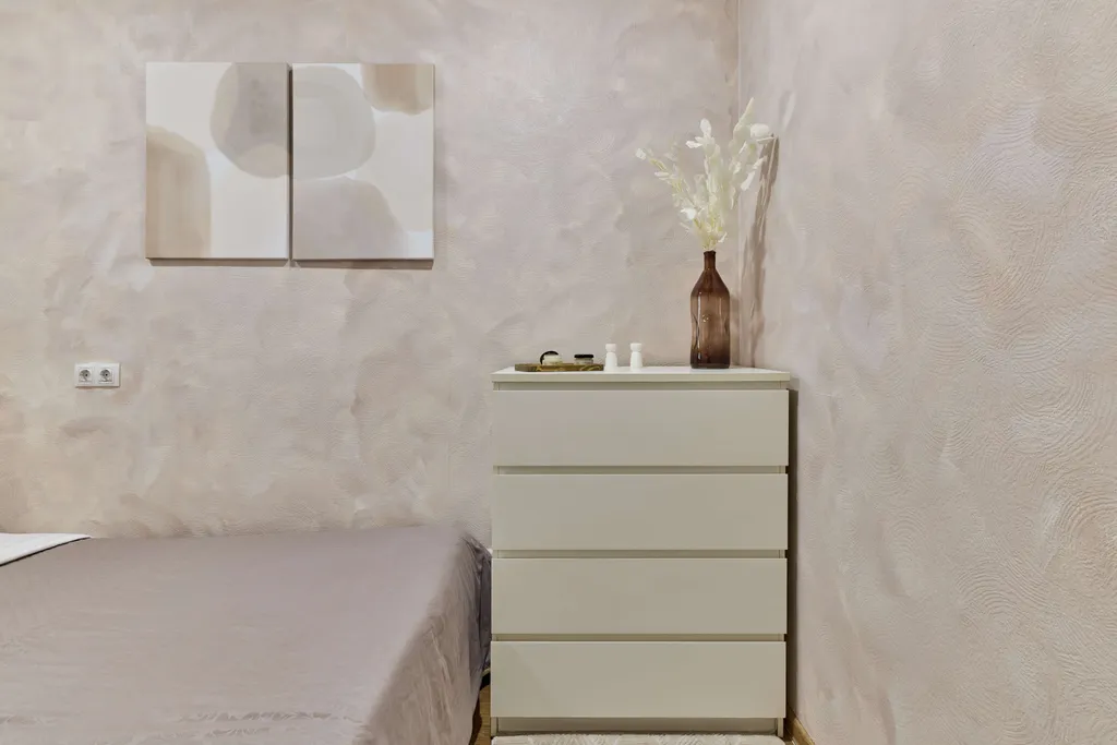 Квартира Квартира У Московского вокзала с арочным потолком — Санкт-Петербург