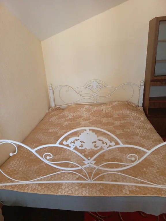 Жильё на Азовском море