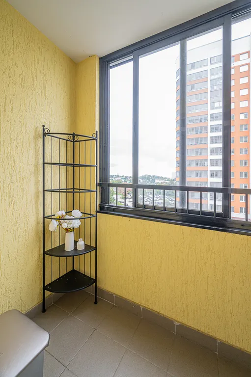 Квартира в ЖК Дома на улице Козицына