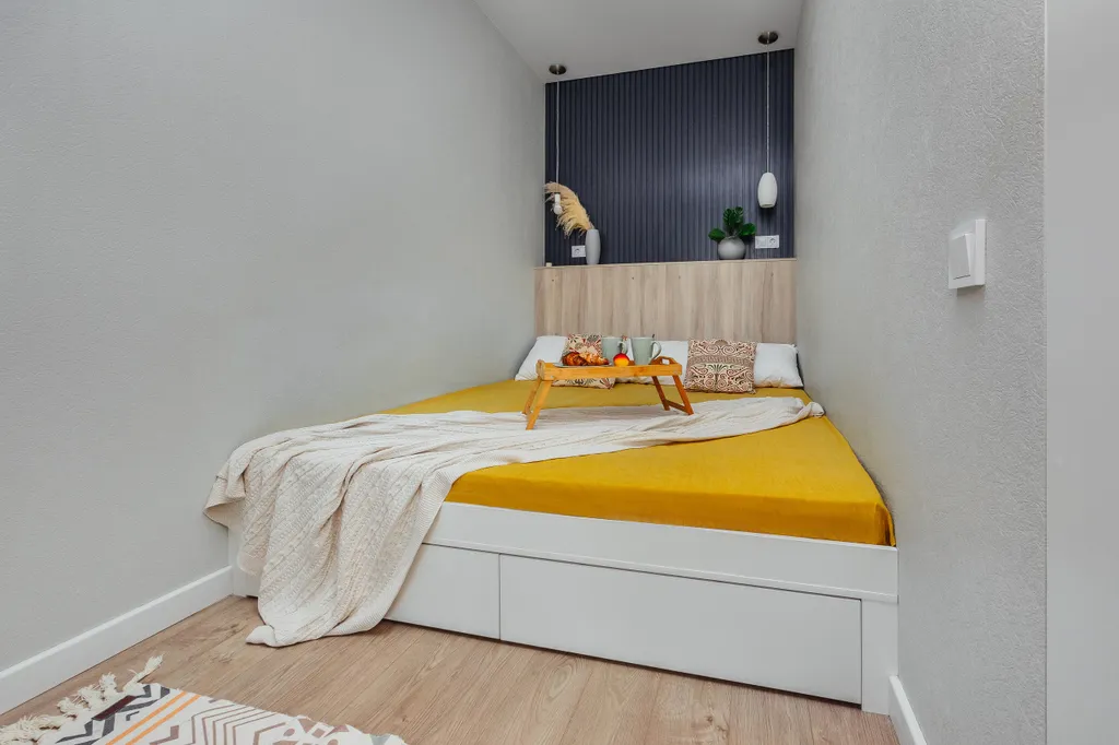 Квартира Квартира в ЖК Фрукты Гранат 3056 — Сириус