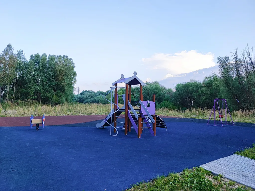 Квартира у моря