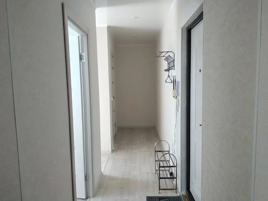 Теплая и чистая квартира со свежим ремонтом