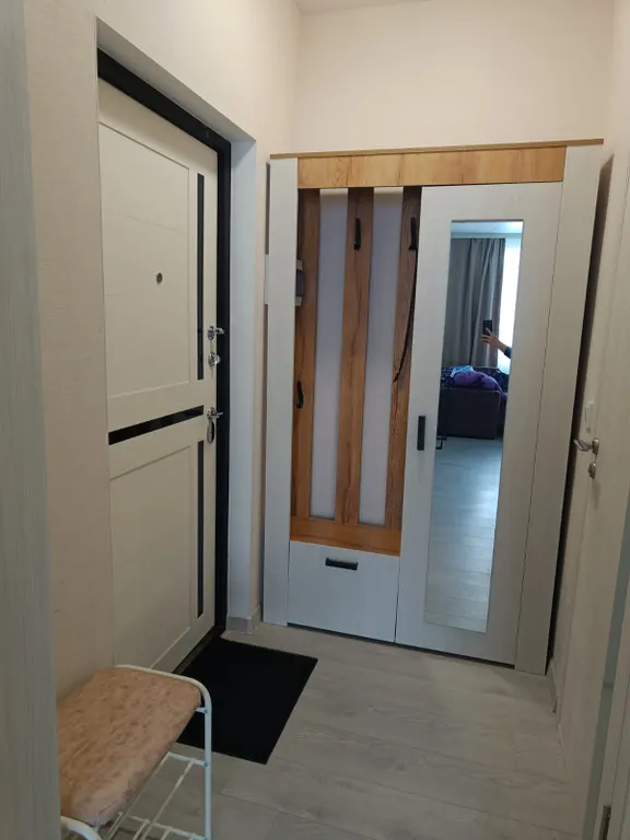 Квартира Студия рядом с горнолыжным курортом — аренда посуточно в Южно-Сахалинск