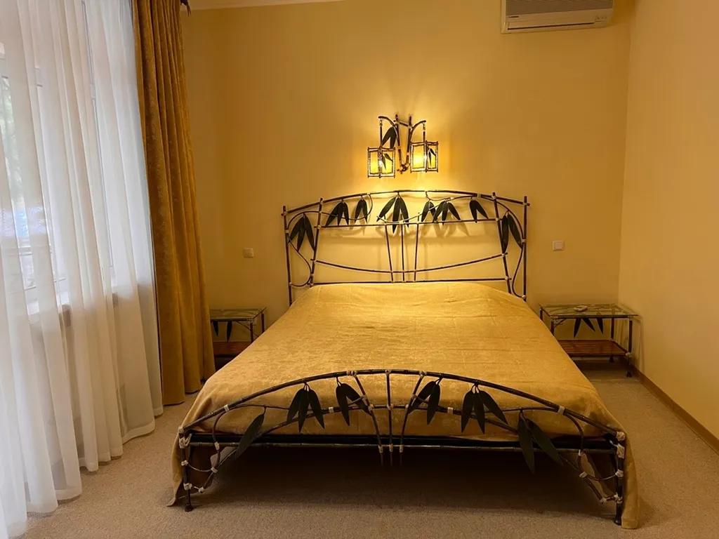 Апартаменты Вилла Мария