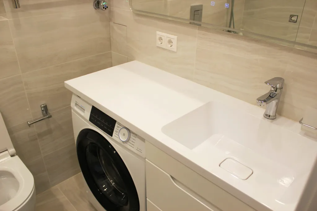 Квартира Персик 88