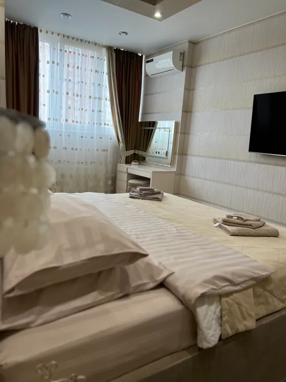 Квартира премиум класса