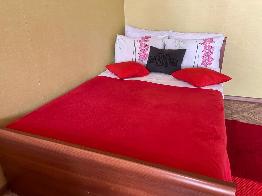 Квартира рядом с военной частью и Авиастаром