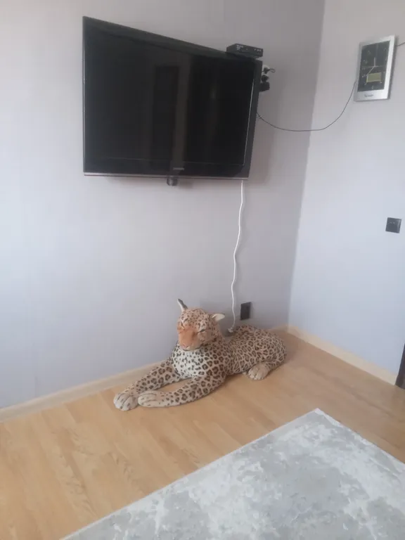 Комфортная комната вблизи моря