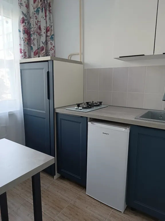 Уютная квартира в 100 метрах от трассы