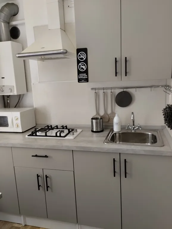 Квартира у Рязанского Кремля