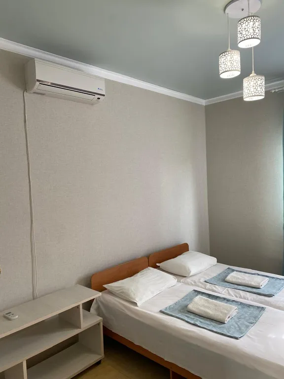 Квартира Комната — Гагра