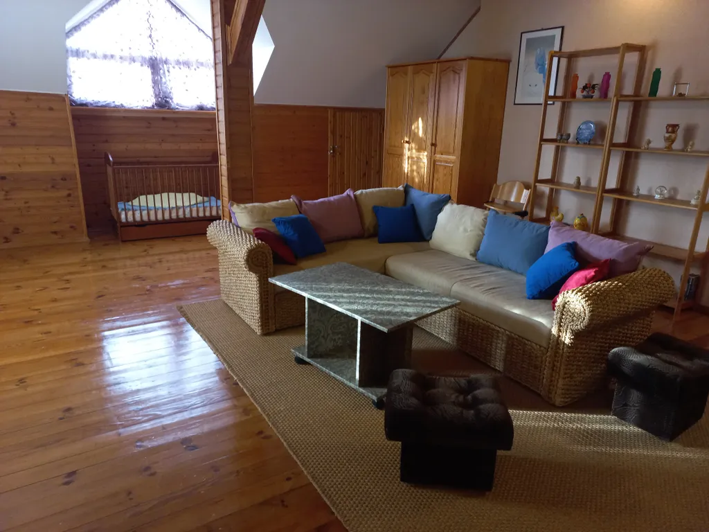 Частный Дом .
Таунхаус ,,Angel ,, Парк  и Море