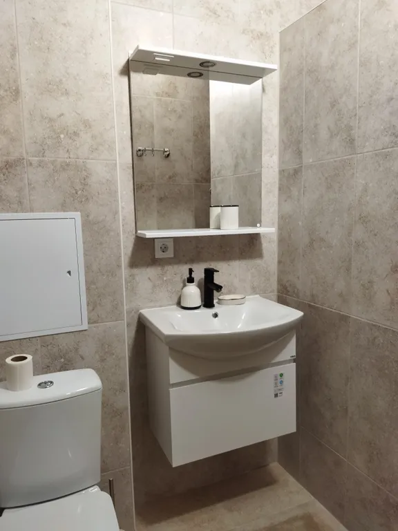 1-комнатная квартира с ремонтом по ул.Кожара/Центральный район.