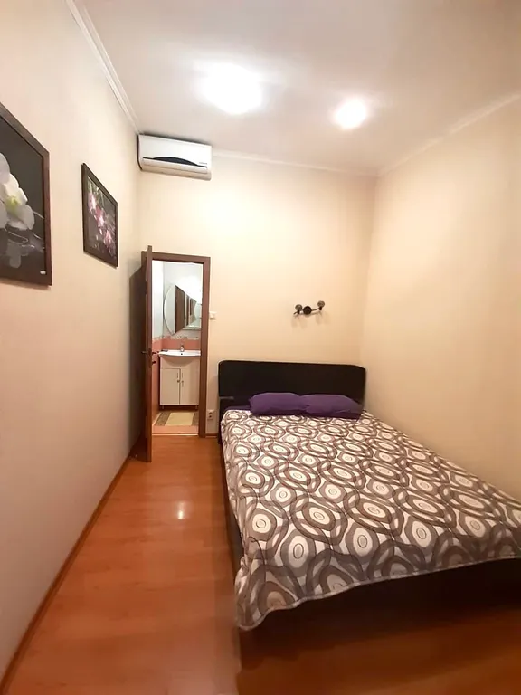 Коттедж у моря