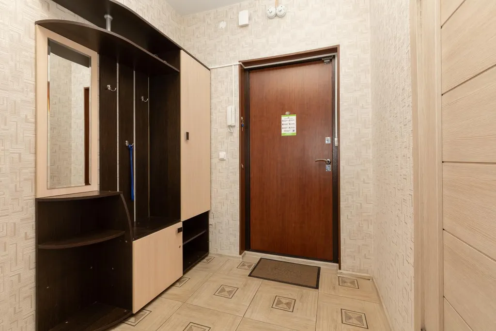 Квартира Просторная 1-комнатная квартира на Ботанике Аквапарк Лимпопо — Екатеринбург