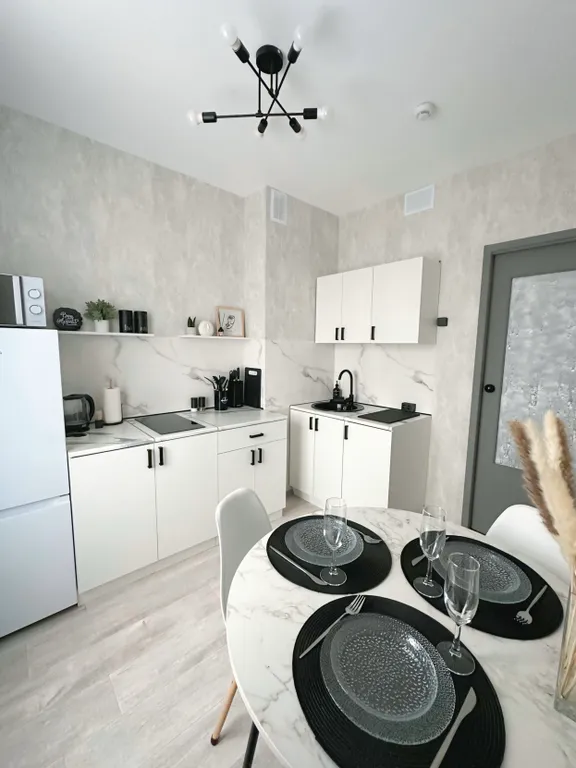 Уютная квартира возле аэропорта Толмачево