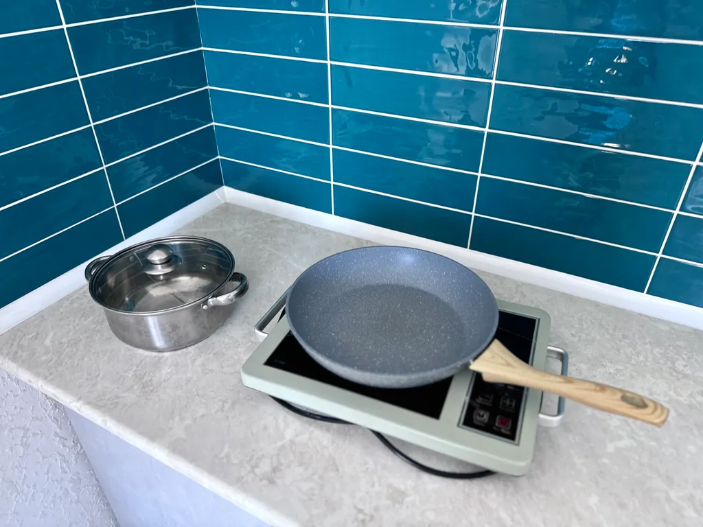 Квартира Апартаменты с видом на море — Севастополь