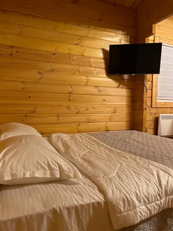 Эко фазенда